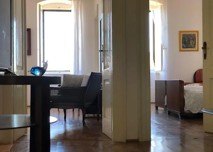 Apartment Marasovic