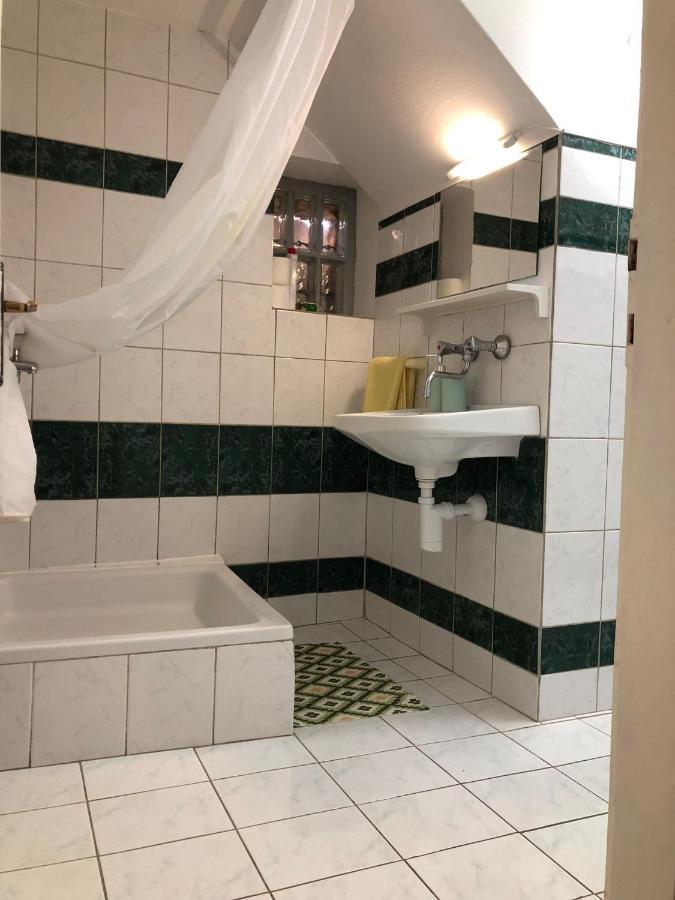 Marasovic Apartamento *