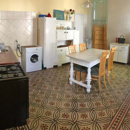 Apartment Marasovic Vis Exterior photo