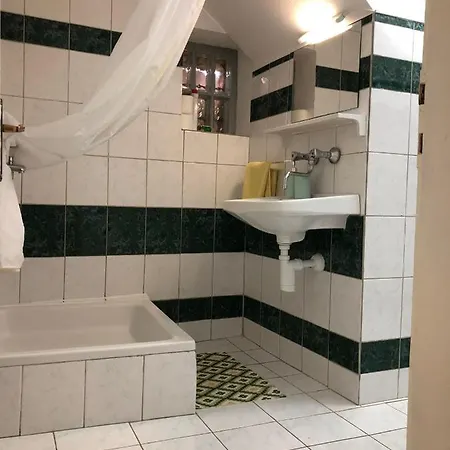 Apartment Marasovic Vis Exterior photo
