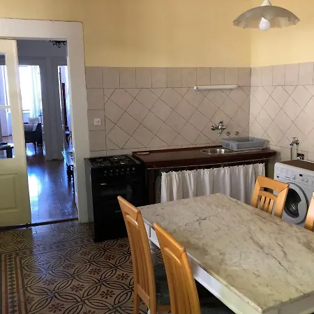 Apartment Marasovic Vis Exterior photo