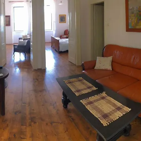 Apartment Marasovic Vis Exterior photo