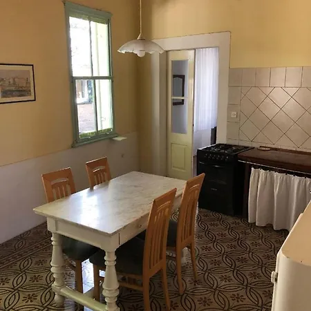 Apartment Marasovic Vis Exterior photo