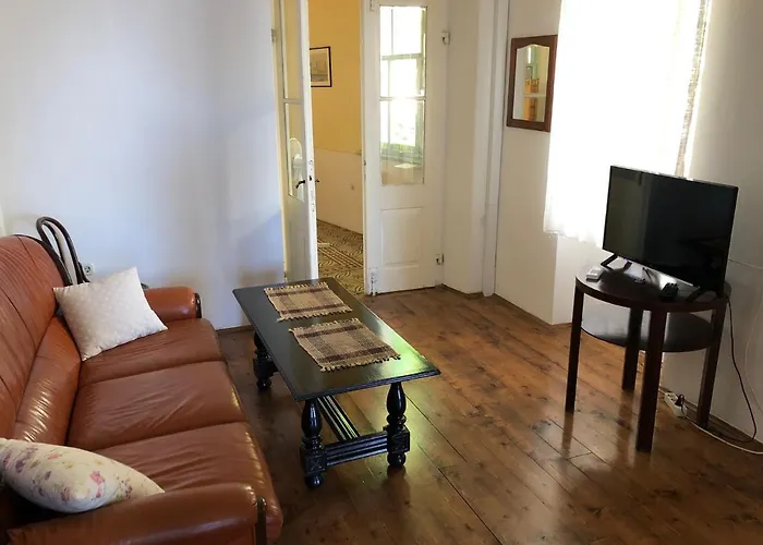 Apartment Marasovic