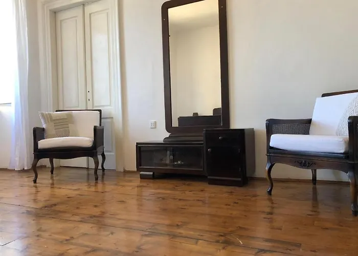 Apartment Marasovic