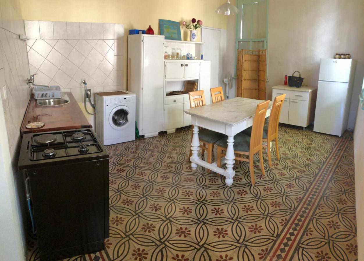 Marasovic Apartment Vis
