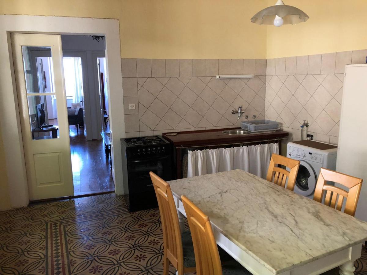 Marasovic Apartment