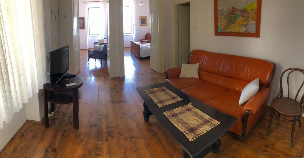 Marasovic Apartment *