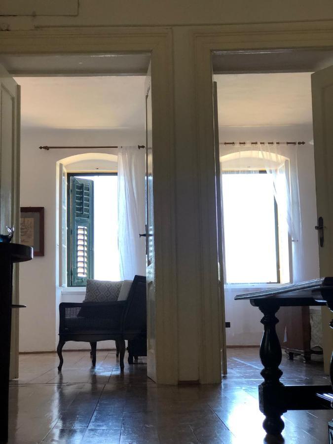 Apartment Marasovic Vis