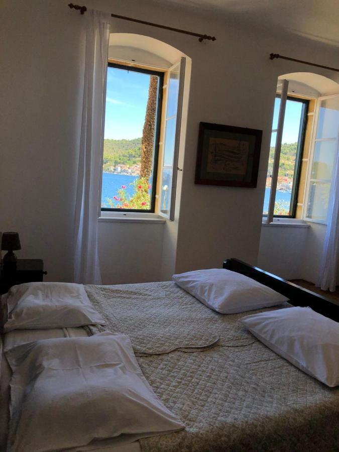 Apartment Marasovic *