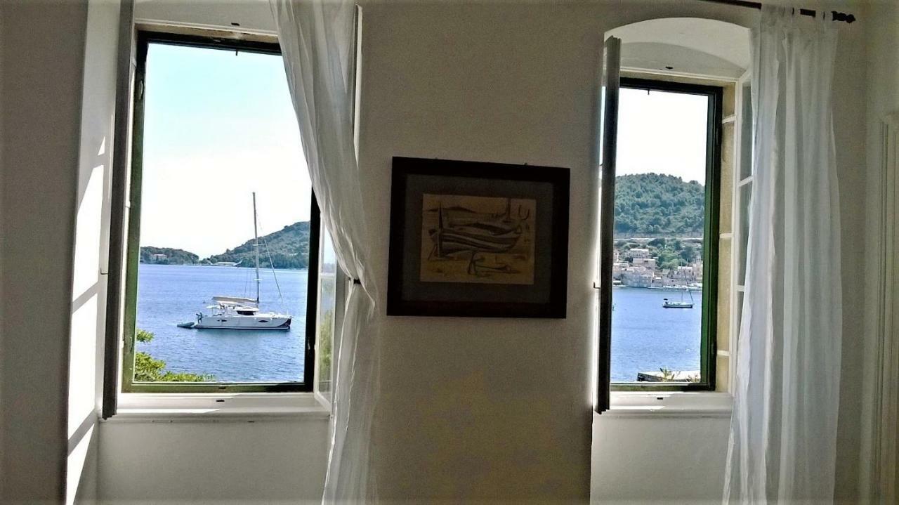 Marasovic Apartment *